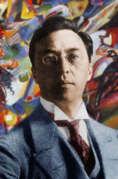Wassily Kandinsky