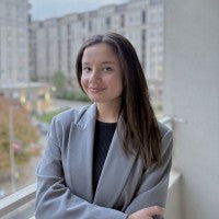 Elena Ristova