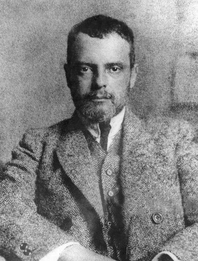 Paul Klee