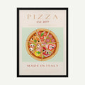 Italian Pizza Variety