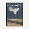 Margarita Cocktail Recipe