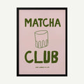 Matcha Gathering