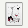 Paris Fashion Lifestyle