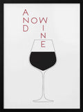 Minimal And Now Wine
