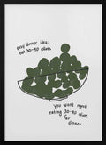 Olive Dinner Delight