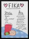 Swedish Fika Treats