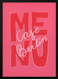 Café Berlin Vibes