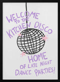Kitchen Disco Vibes