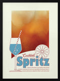 Spritz Cocktail Aperitivo