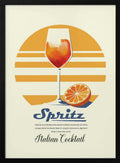 Spritz Italian Cocktail