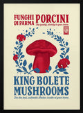Italian King Bolete