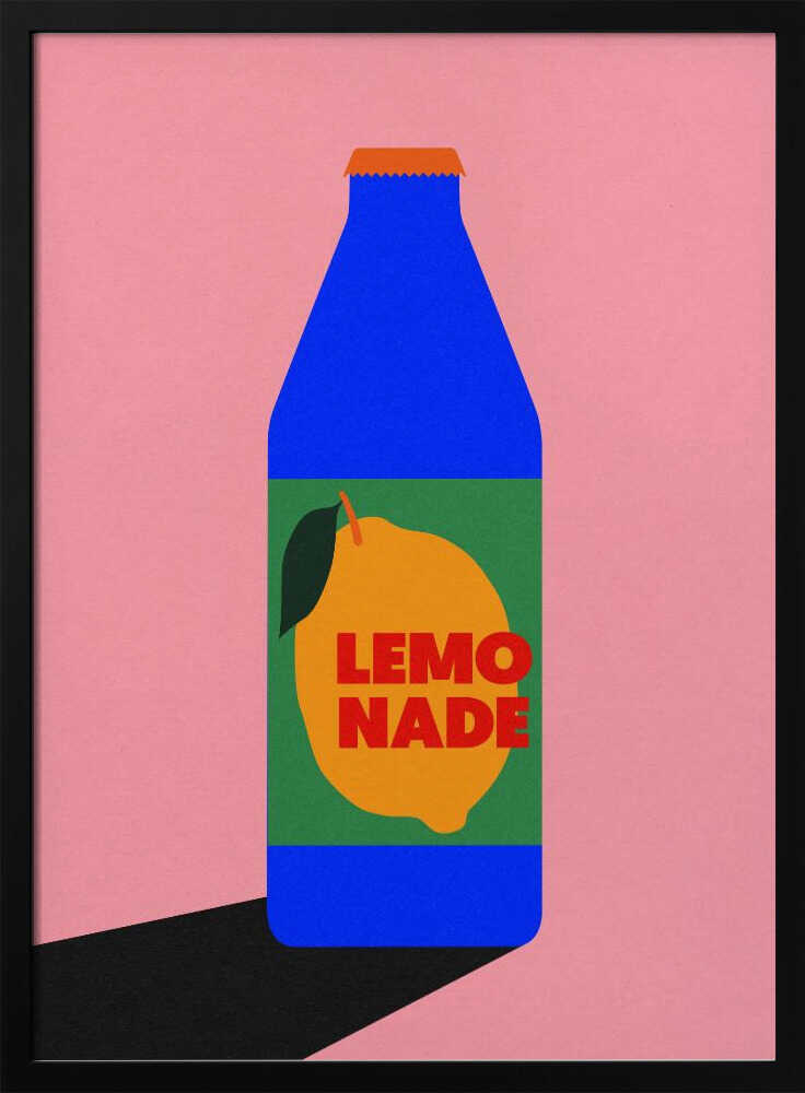 Lemo Nade