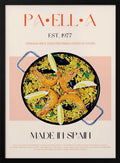 Delicious Spanish Paella