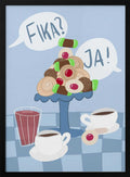 Swedish Fika Delight