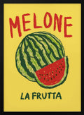 Melone La Frutta