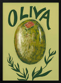 Delicious Stuffed Olive