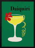 Classic Daiquiri Illustration