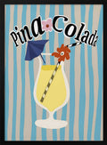 Tropical Pina Colada