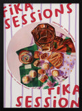 Colorful Fika Treats