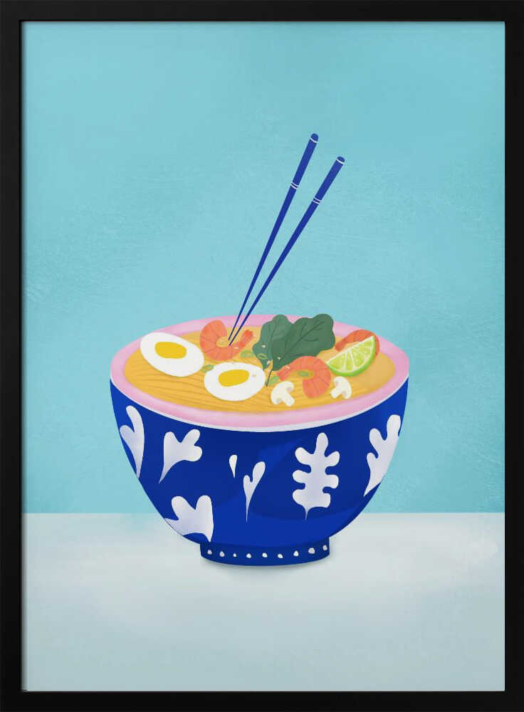 Ramen Bowl