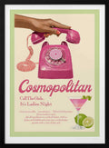 Jlr Cocktails Cosmopolitan