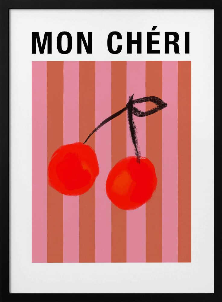 Mon ChΓ©ri Cherries