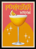 Vibrant Pornstar Martini