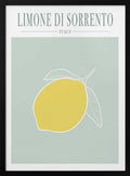 Limone di Sorrento