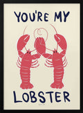 Romantic Lobster Quote