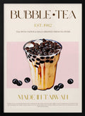 Taiwan Bubble Tea