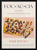 Fresh Baked Focaccia