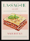 Classic Italian Lasagna