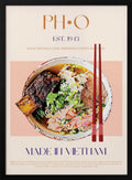 Authentic Vietnamese Pho