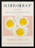 Sunny Side Up Breakfast