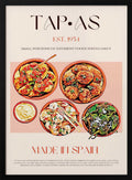 Flavorful Spanish Bites