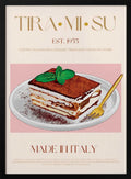 Classic Italian Tiramisu
