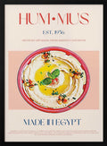 Creamy Hummus Dip