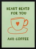 Coffee Love Ritual