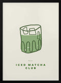 Chilled Green Elixir