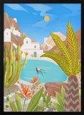 La Isla Bonita