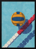 Summer Volleyball Pool