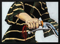The Cyclist's Grip