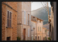 Sunny Village Lane