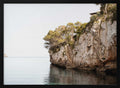 Mediterranean Cliffside Escape