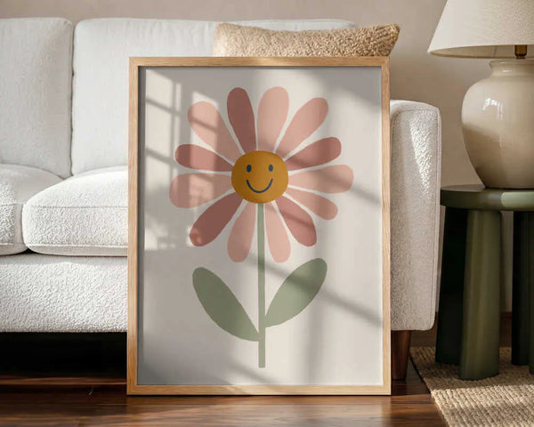 Happyflower Treechild