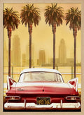 Vintage Drive City Palms