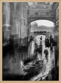 Venetian Canal Motion