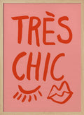 Très Chic Style