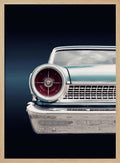 Classic Car Headlight