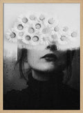 Daisy Dream Portrait